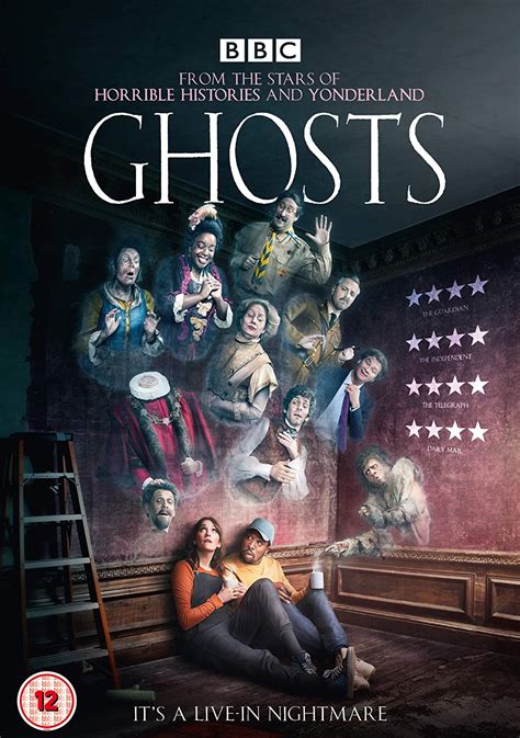 Ghosts uk streaming. Things To Know About Ghosts uk streaming. 